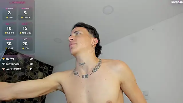 Maxxx_bigcockx webcam