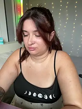 AureTease live cam on StripChat