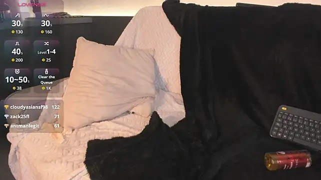 GrayAndrews webcam