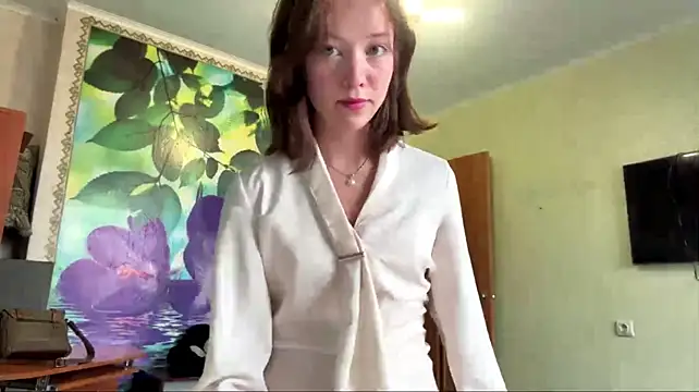 SusanaHallet live cam on StripChat