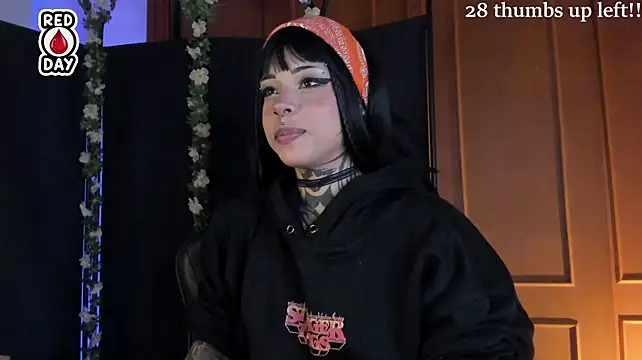 miss_tomie live cam on StripChat