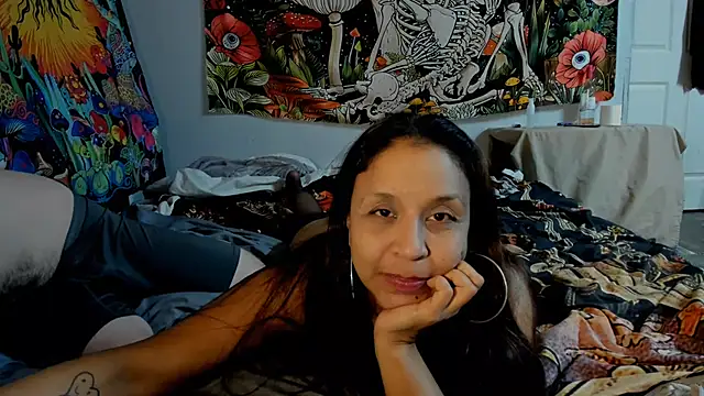 PapisGoodGirl live webcam