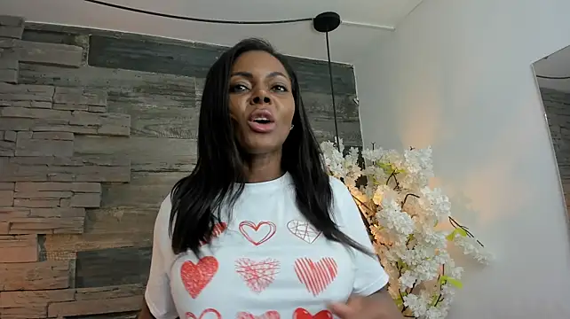 DanaahBanks live cam on StripChat