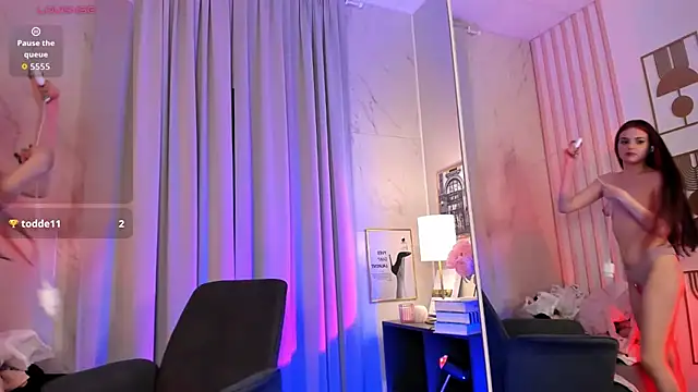 ImCassie_ webcam stripchat model stream image
