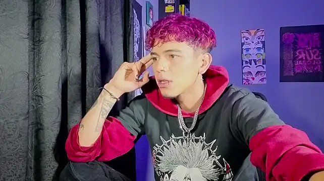 MikeyKuro