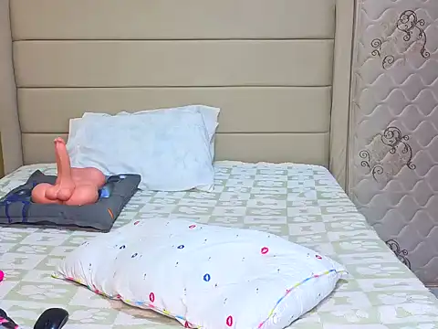 Blackcharmming