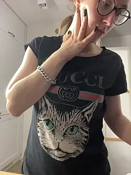 MartiniiSelenna webcam