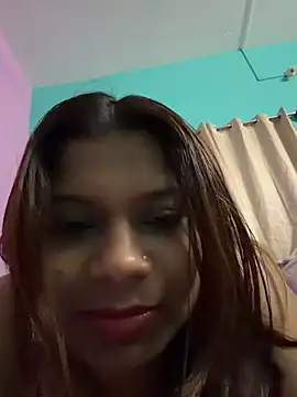 Mashuqqa_Forever Live Webcam on Stripchat