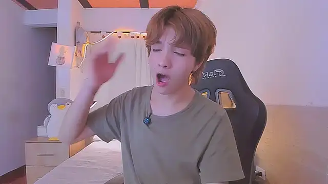 Sweet_Allan live sex cam