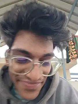 ThejasRockey live cam preview