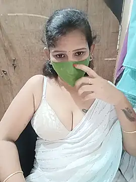 Telugu-Charika