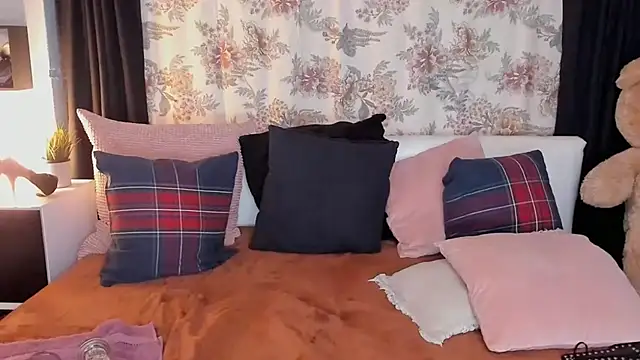 JillianBlack live cam preview