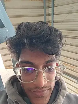 ThejasRockey