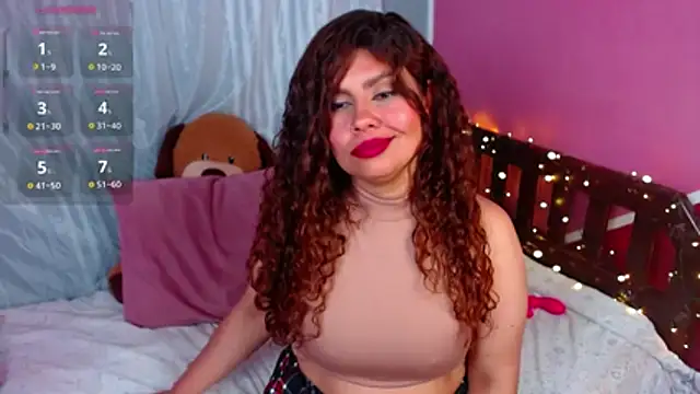 queenamazon1 live