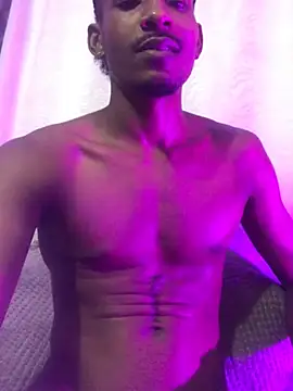 kiing_afroditho (M young) - Cum 💦