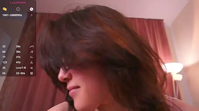 SusanGaiter webcam