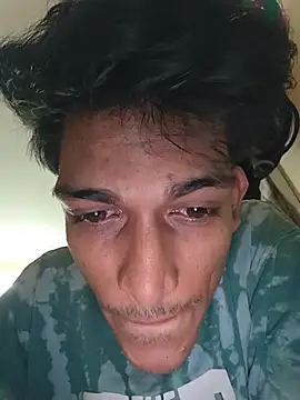 ThejasRockey
