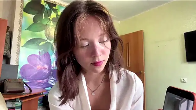 SusanaHallet live sex cam