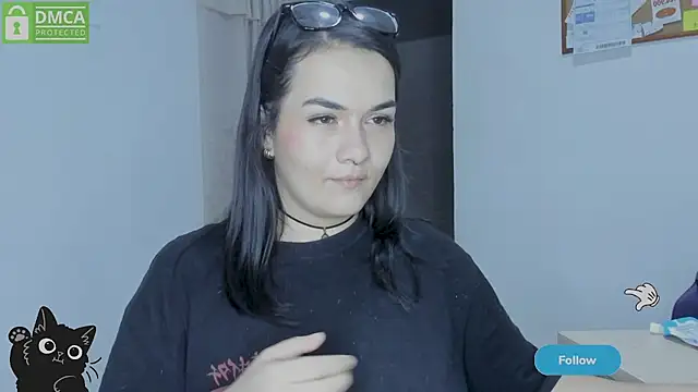 Sofialacolombiana live cam preview