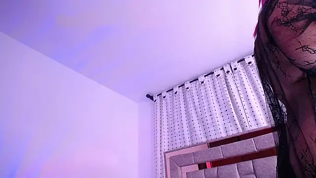 salomecastro_ live cam preview