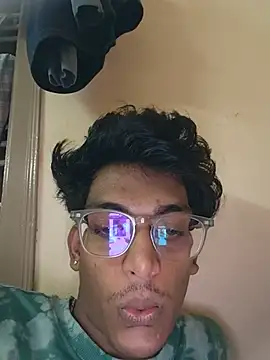 ThejasRockey