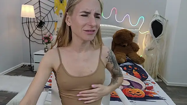 DeboraHorny