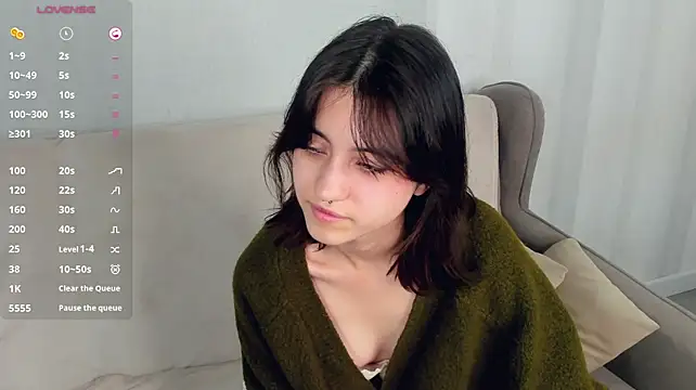 LaveraSitko live cam on StripChat