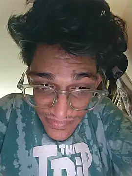 ThejasRockey