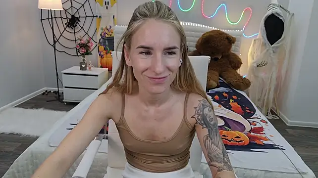 DeboraHorny
