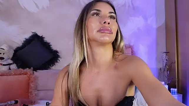 JullyBlair