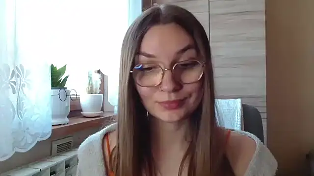 LooveELLYx live cam preview