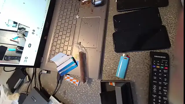 Svenslut live cam preview