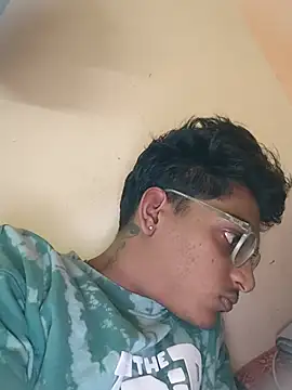 ThejasRockey