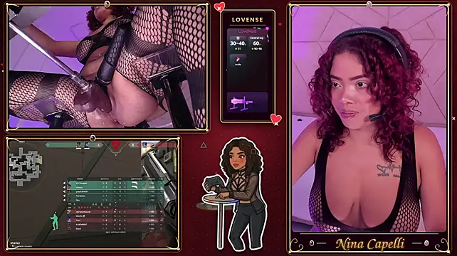 NinaCapelli