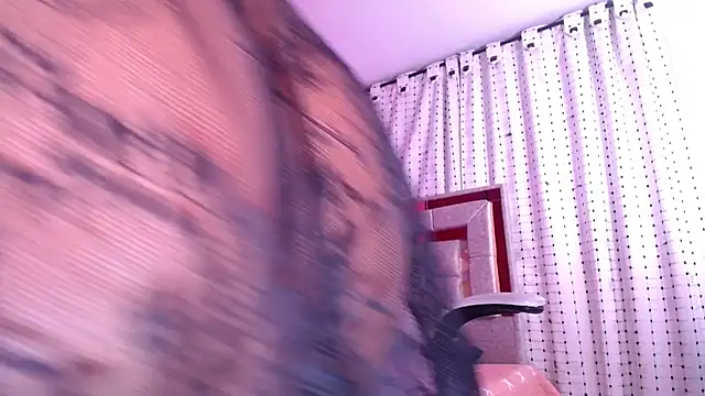 salomecastro_ live cam preview