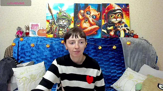 TayanaJons