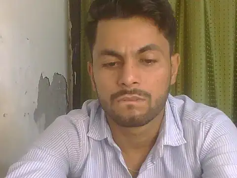 Stubborndesiboy