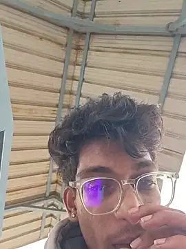 ThejasRockey