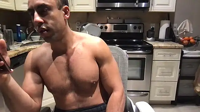 BigGuyMuscle