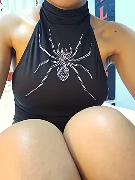 _misspompitas23_ (F young) - USE MY TOY HUSH ANAL (TS)