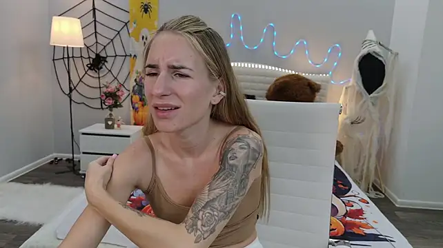 DeboraHorny
