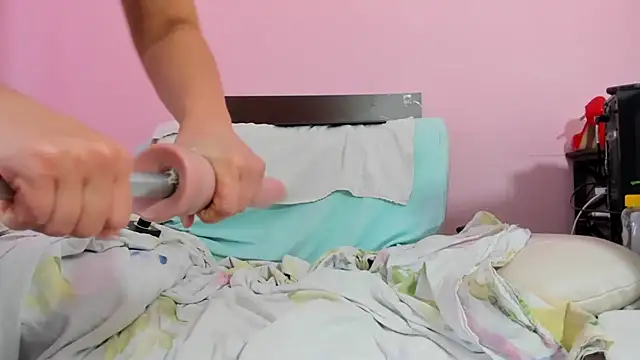 HotSweetAngel live cam preview