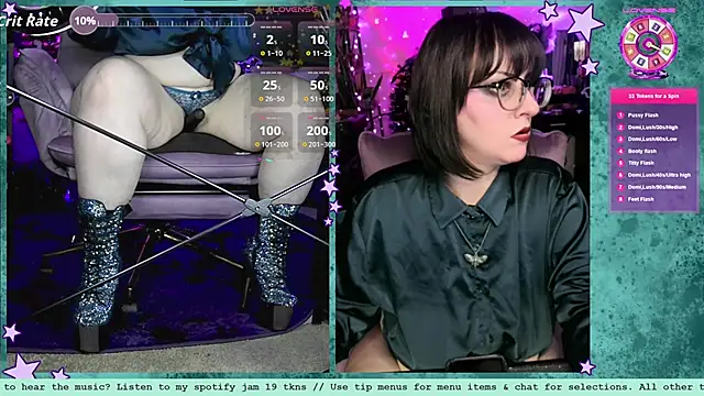 LadyMarzanna
