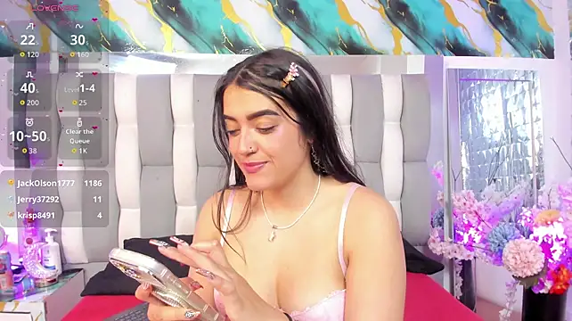 IsaDiiaz