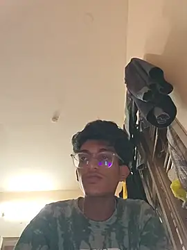 ThejasRockey