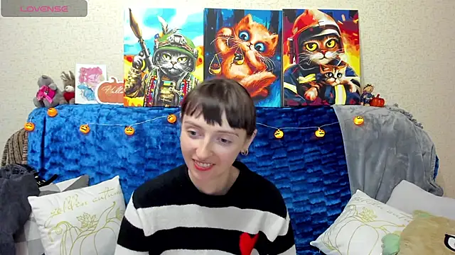 TayanaJons