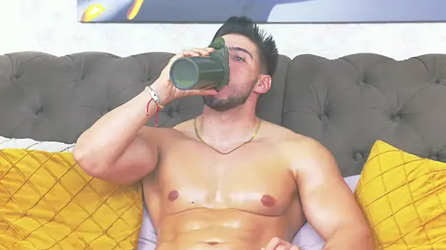 DustinKeent