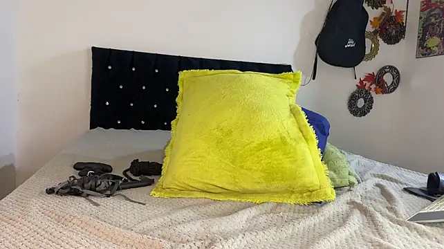 PaleVibes live cam on StripChat