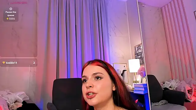 ImCassie_ live cam on StripChat