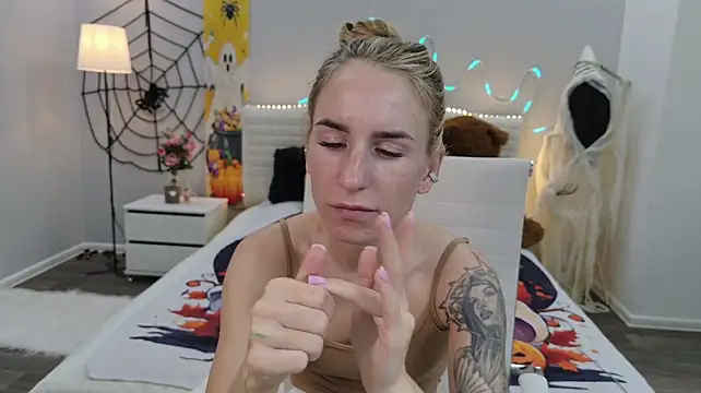 DeboraHorny live cam on StripChat